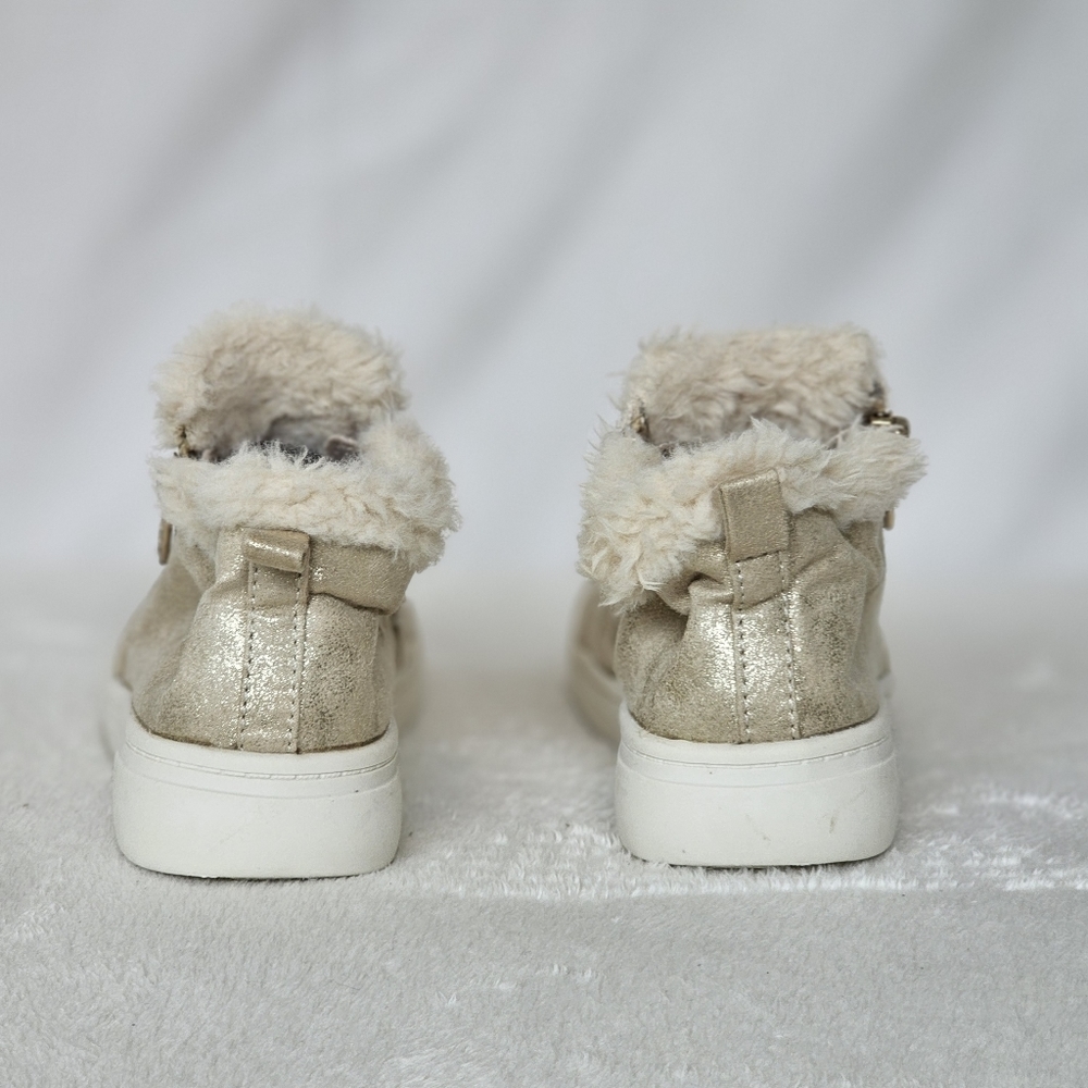 OLIVE & EDIE | Sophie Boot - Toddler Girls, Size 10 - Picture 10 of 14